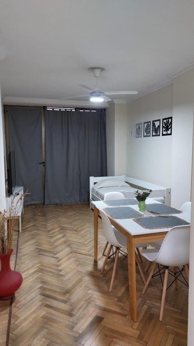Casita De Tucuman Apart - Cochera Cercana San Miguel de Tucumán Eksteriør bilde